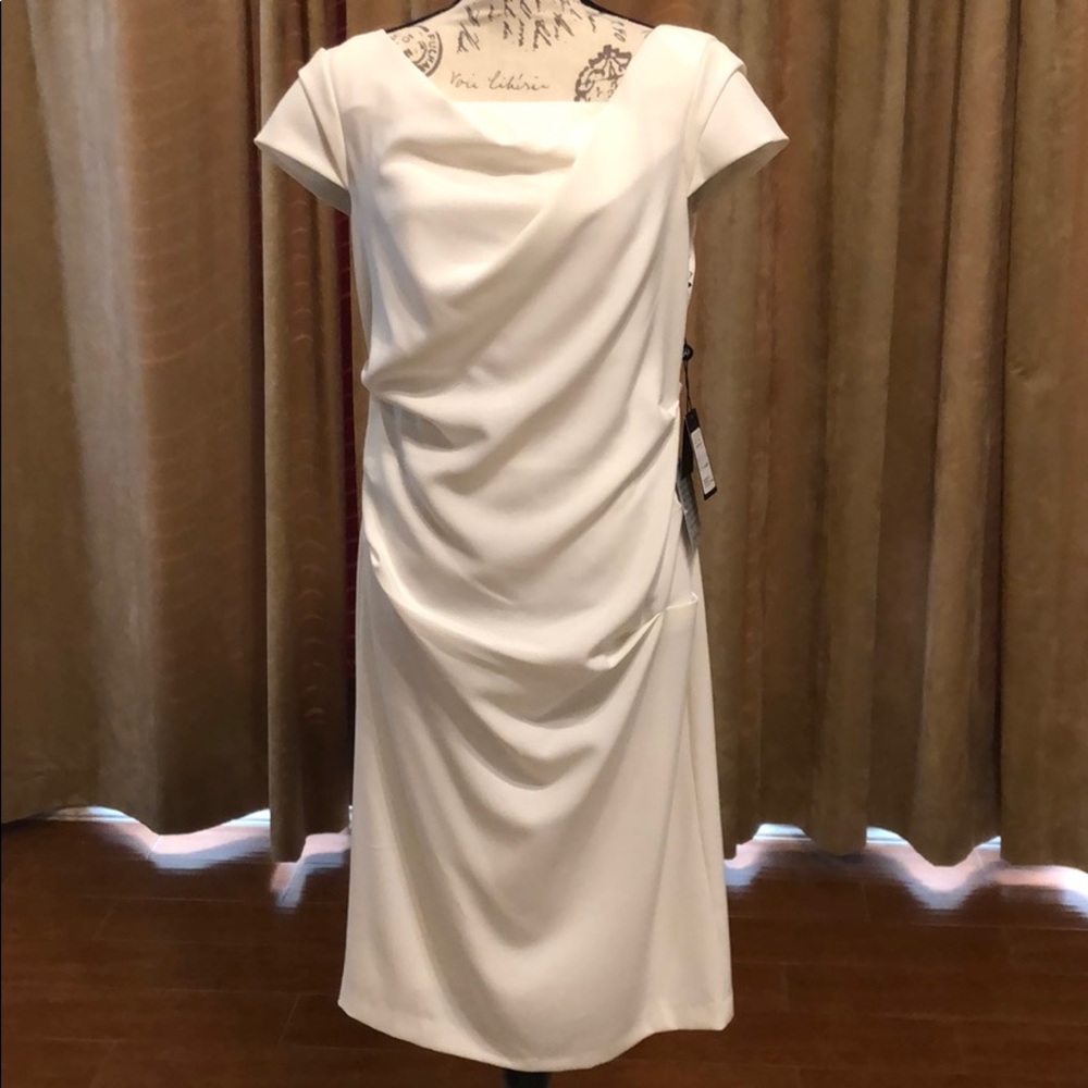 Adrianna Papell dress